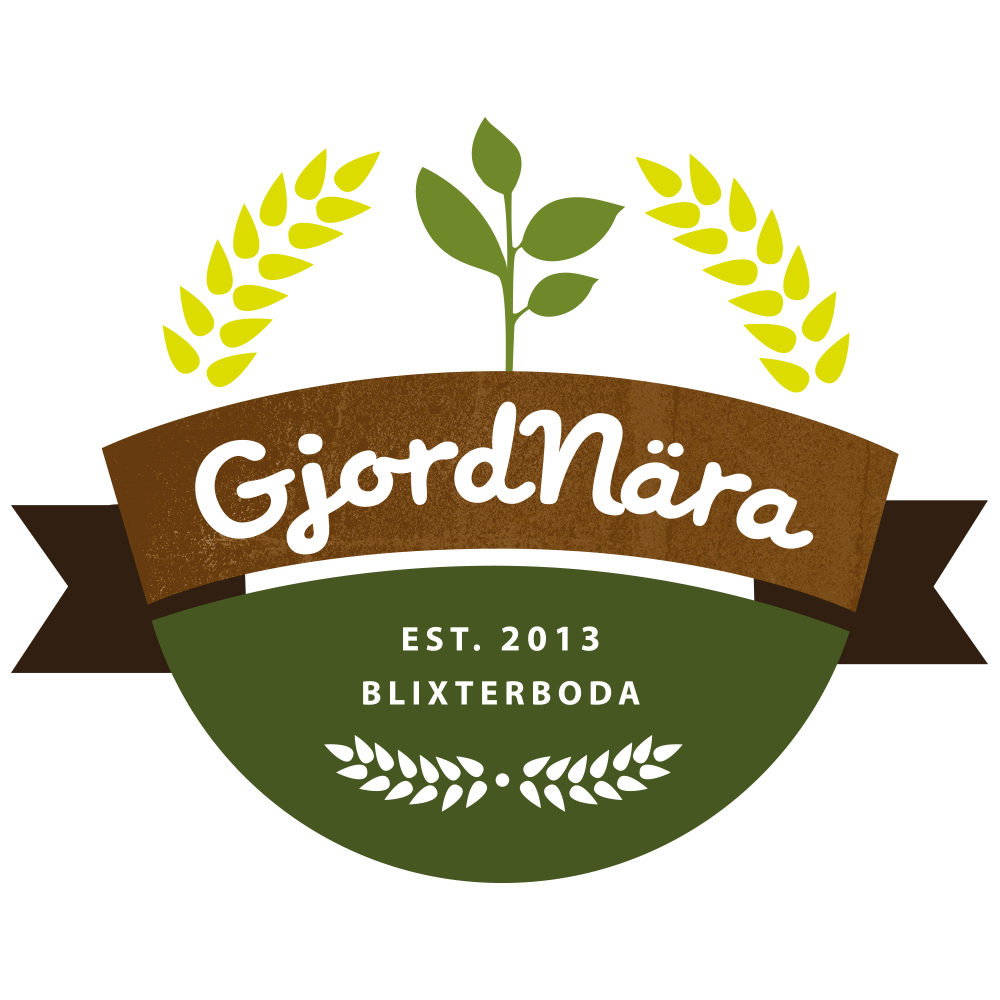 GjordNära 